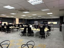 Raffles Place MRT (D1), Office #556989781